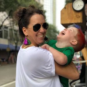 Meet your Posher, Jayme